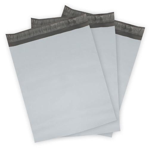 envelope flexível com lacre personalizado