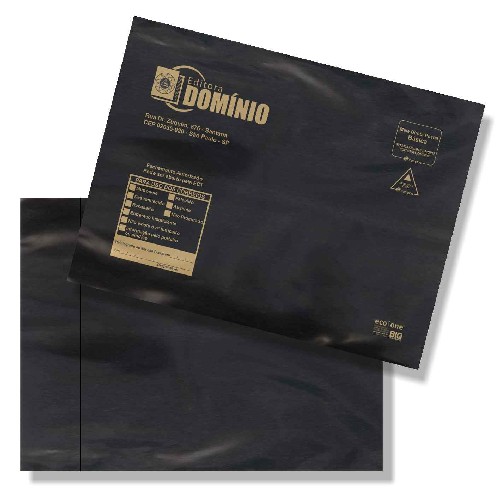 envelope fronha para mala direta