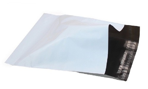 envelope saco branco