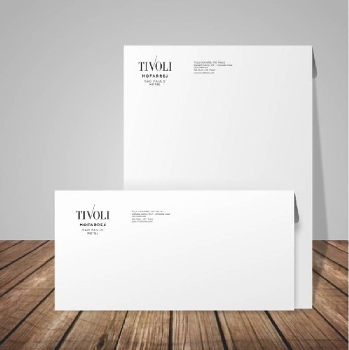 envelopes personalizados