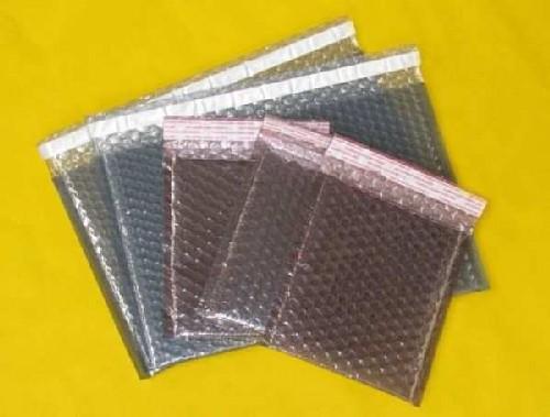 Envelope Transparente com Lacre: Proteja e Personalize seus Documentos