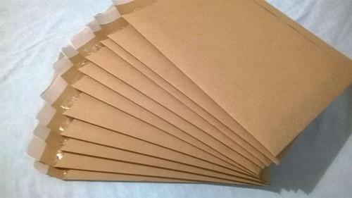 Como Usar Envelopes Plásticos Transparentes Auto Adesivos para Facilitar seu Dia a Dia