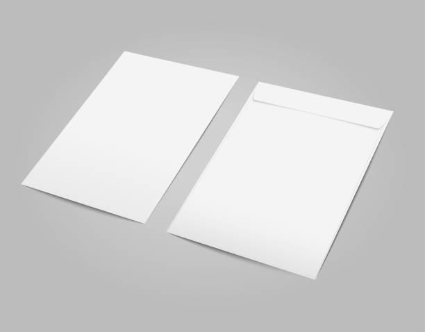 Envelope Transparente com Lacre: Segurança e Elegância para Seus Documentos