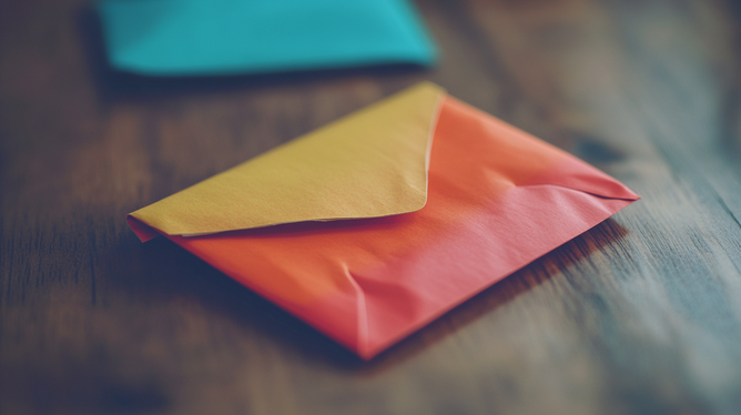 10 Razões para Usar Envelope Saco com Lacre