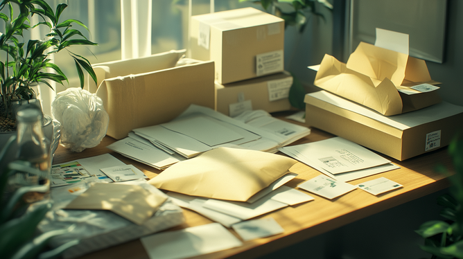Envelope para e-commerce: como escolher o ideal