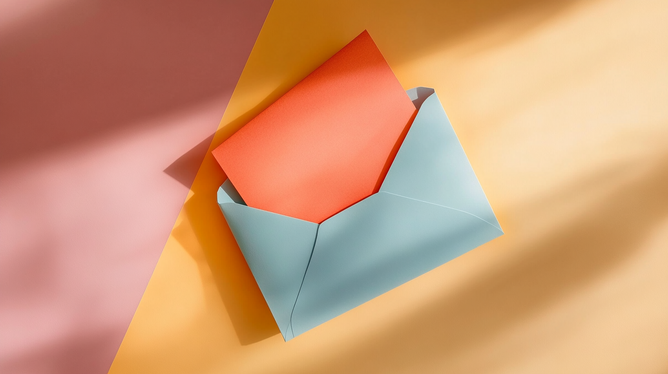 Envelope personalizado A4: Dê Estilo aos Seus Documentos