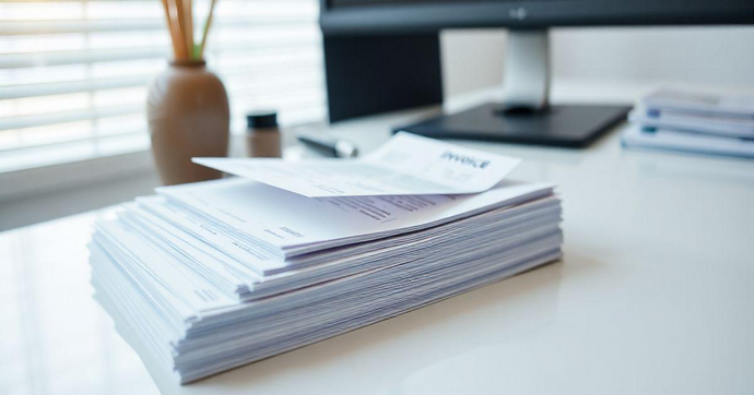 Envelope para Nota Fiscal: Guia Completo