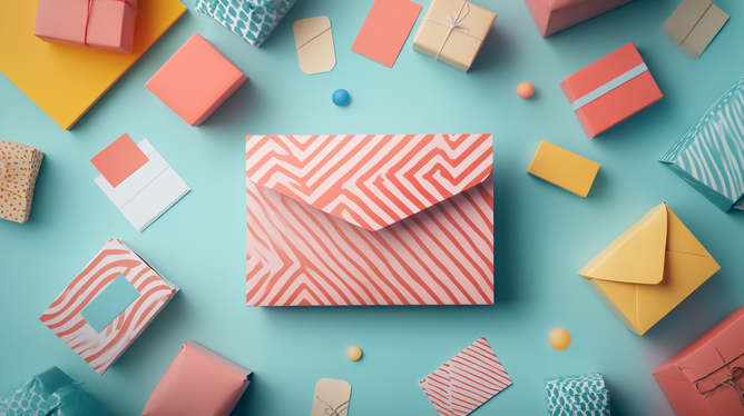 Envelope bolha personalizado: Motivos para usar hoje