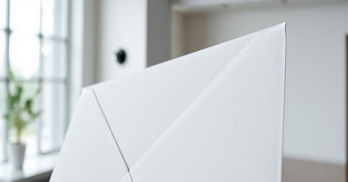 Envelope coextrusado com lacre adesivo: Vantagens Incríveis