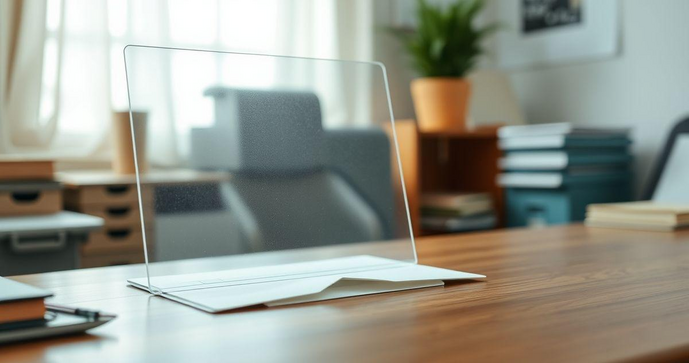Envelope com janela transparente: como escolher o ideal para suas necessidades