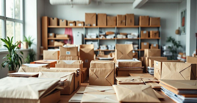 Envelope para e commerce: Como escolher o ideal para suas vendas online