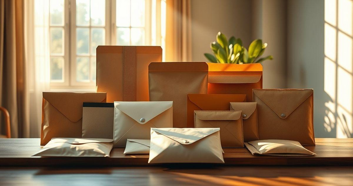 Envelope para e commerce: Proteja suas Vendas