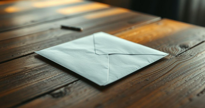 Envelope Adesivado: A Solução Prática para Envio e Apresentação de Documentos