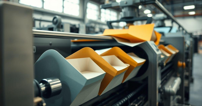 Envelope Coextrusado: O Que É e Vantagens