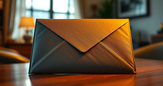 Envelope para E-commerce: Praticidade e Estilo