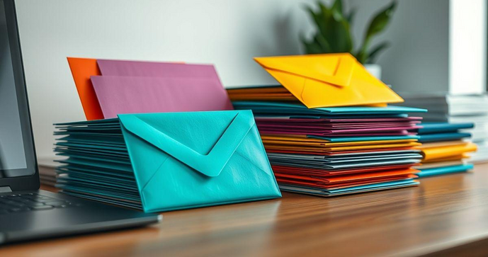 Envelope para nota fiscal: Praticidade e Organização