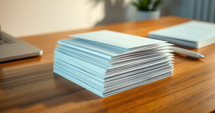 Envelope Saco Branco: Versatilidade e Praticidade