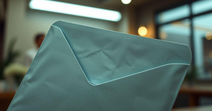 Envelope coex: A Solução Ideal para Embalagens de Alta Qualidade