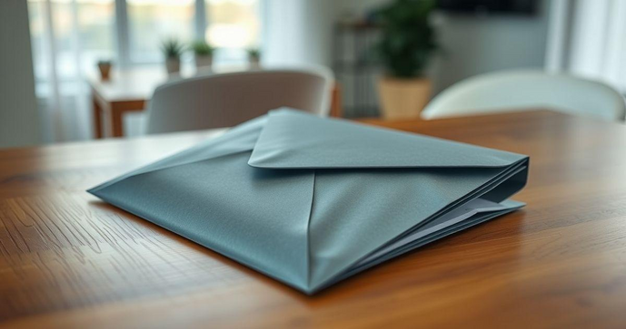 Envelope coextrusado é a solução ideal para proteção e apresentação de documentos. Descubra suas vantagens e aplicações.