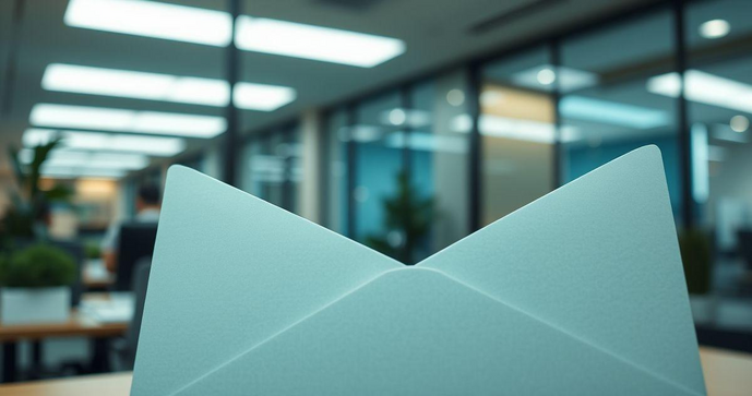 Envelope de segurança coextrusado: tudo que você precisa saber