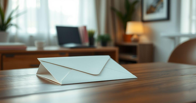 Envelope impresso é a chave para destacar sua comunicação visual e profissional. Descubra como escolher o ideal!