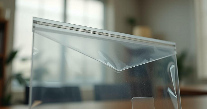Envelope plástico com fecho é ideal para proteção e organização. Descubra suas vantagens e como escolher o melhor para suas necessidades.