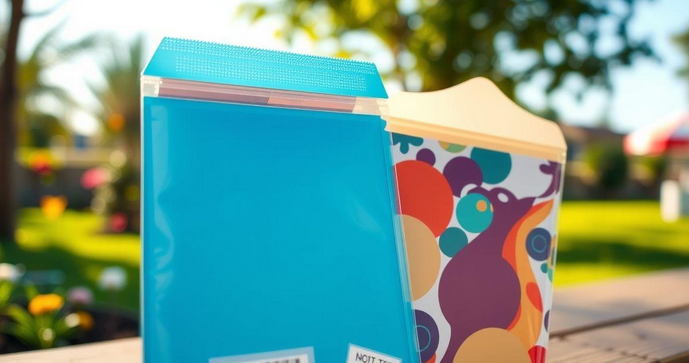 Envelope plástico personalizado é a solução ideal para destacar sua marca. Descubra como utilizá-lo de forma eficaz.