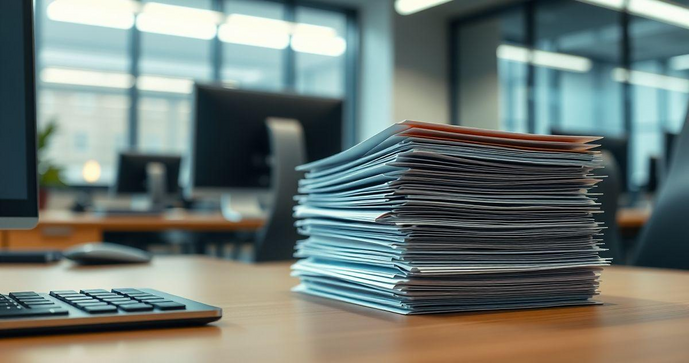 Como Escolher o Melhor Envelope para Nota Fiscal e Evitar Problemas