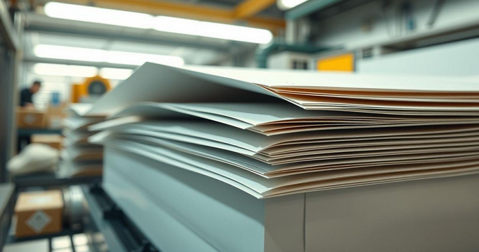 Envelope Coextrusado: A Solução Ideal para Embalagens Modernas