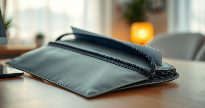 Envelope com fecho zip é a solução ideal para organização e proteção de documentos. Descubra suas vantagens e aplicações.