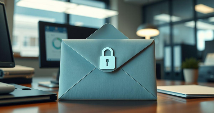 Envelope Inviolável: Tudo que Você Precisa Saber para Garantir Segurança