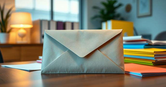 Envelope para sangria é essencial para organizar e proteger seus documentos. Descubra como escolher o melhor para suas necessidades.