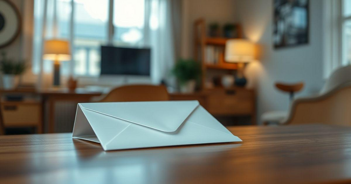 Envelope saco branco: descubra suas vantagens e aplicações