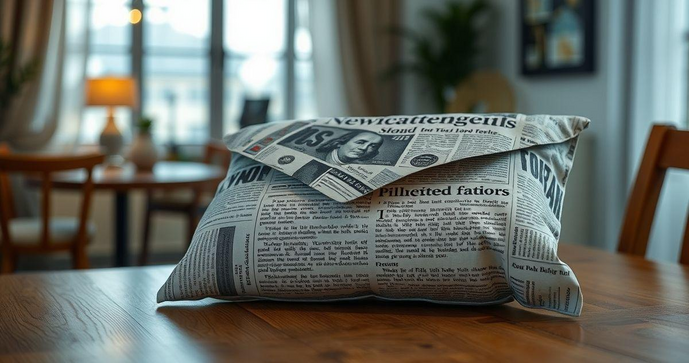 Como escolher o Envelope fronha para jornal ideal para suas necessidades