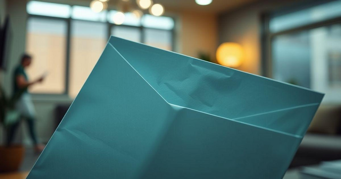 Envelope de segurança coextrusado é a solução ideal para proteger seus documentos e produtos com eficiência e praticidade