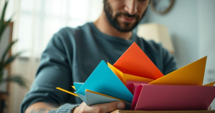 Envelope para sangria é essencial para organizar e proteger suas finanças. Descubra como escolher o melhor para suas necessidades.