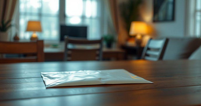 Envelope transparente com lacre é ideal para segurança e apresentação. Descubra suas vantagens e como utilizá-lo corretamente.