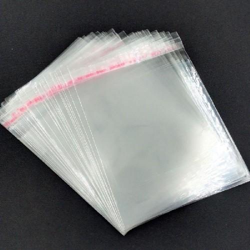 Motivos para usar um envelope transparente com lacre