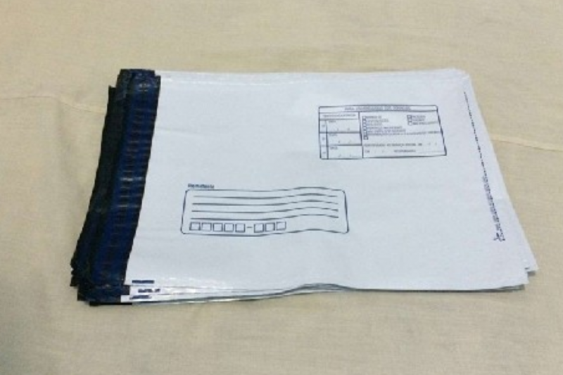 Envelope coextrusado: Proteção e Qualidade em Embalagens