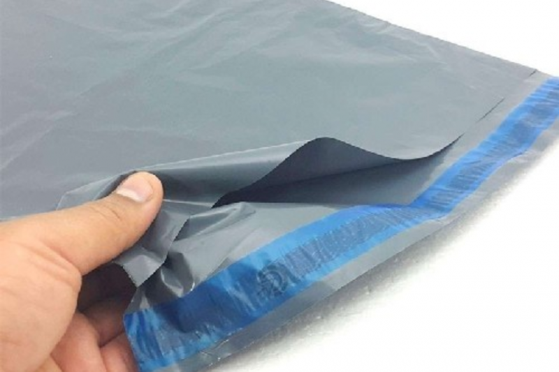 Envelope de segurança inviolável: proteção total