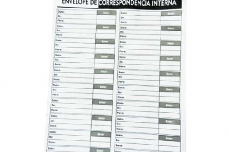 Envelope plástico personalizado: sua marca em destaque