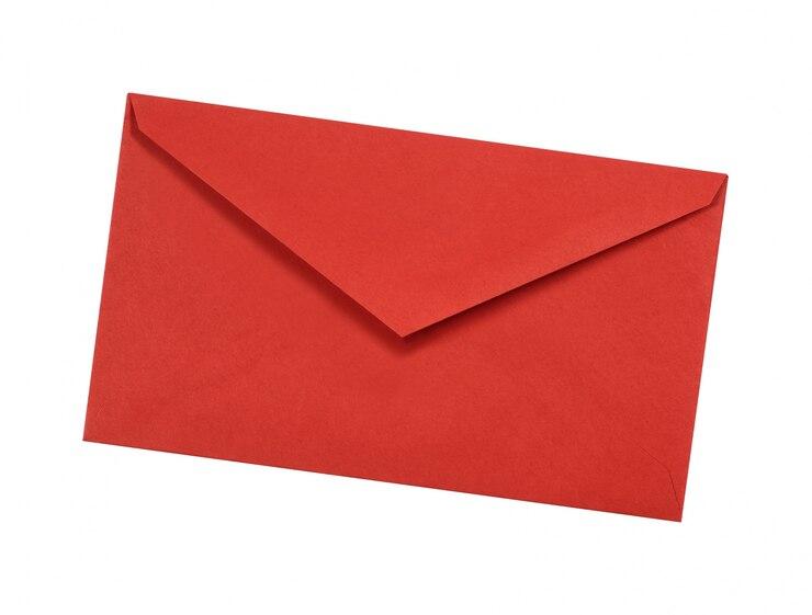 Envelopes